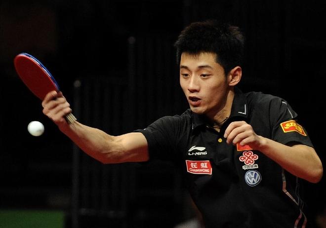 开云体育入口-葡萄牙队绝杀中国队，张继科高光表现