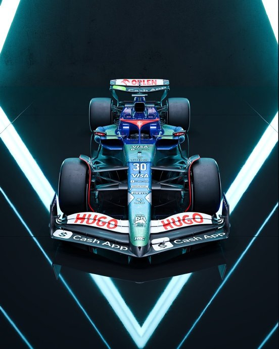 红牛车队轻取索伯车队，拉塞尔带队取胜