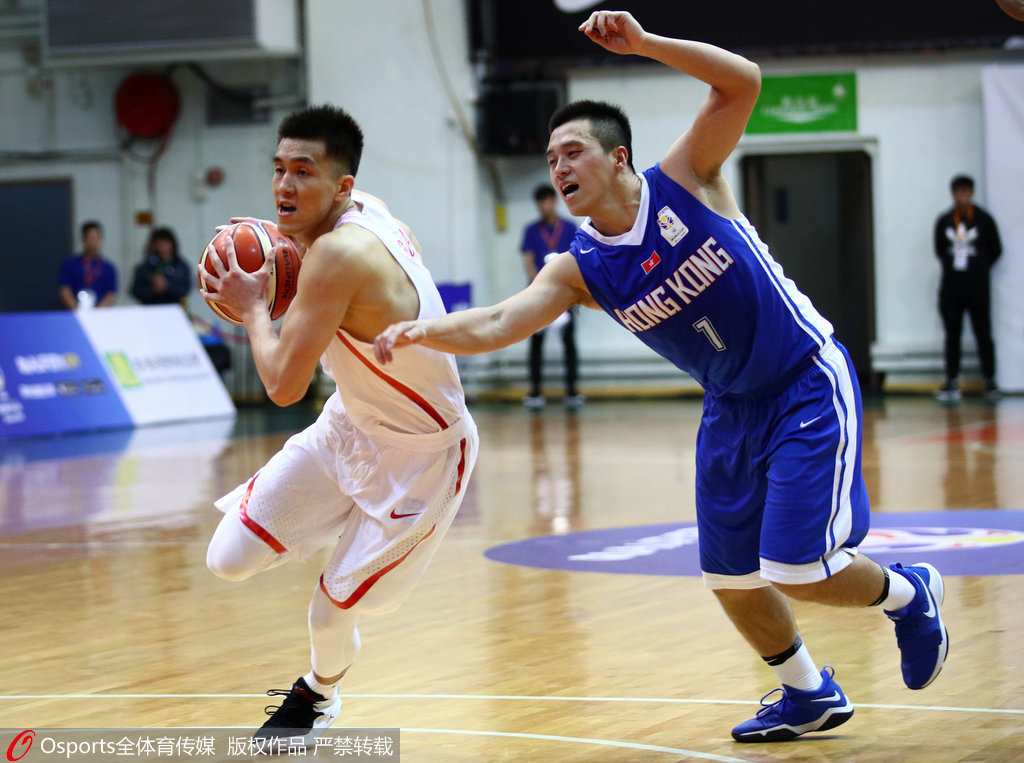 开云体育入口-雄鹿完胜四川队，郭艾伦扛起全队