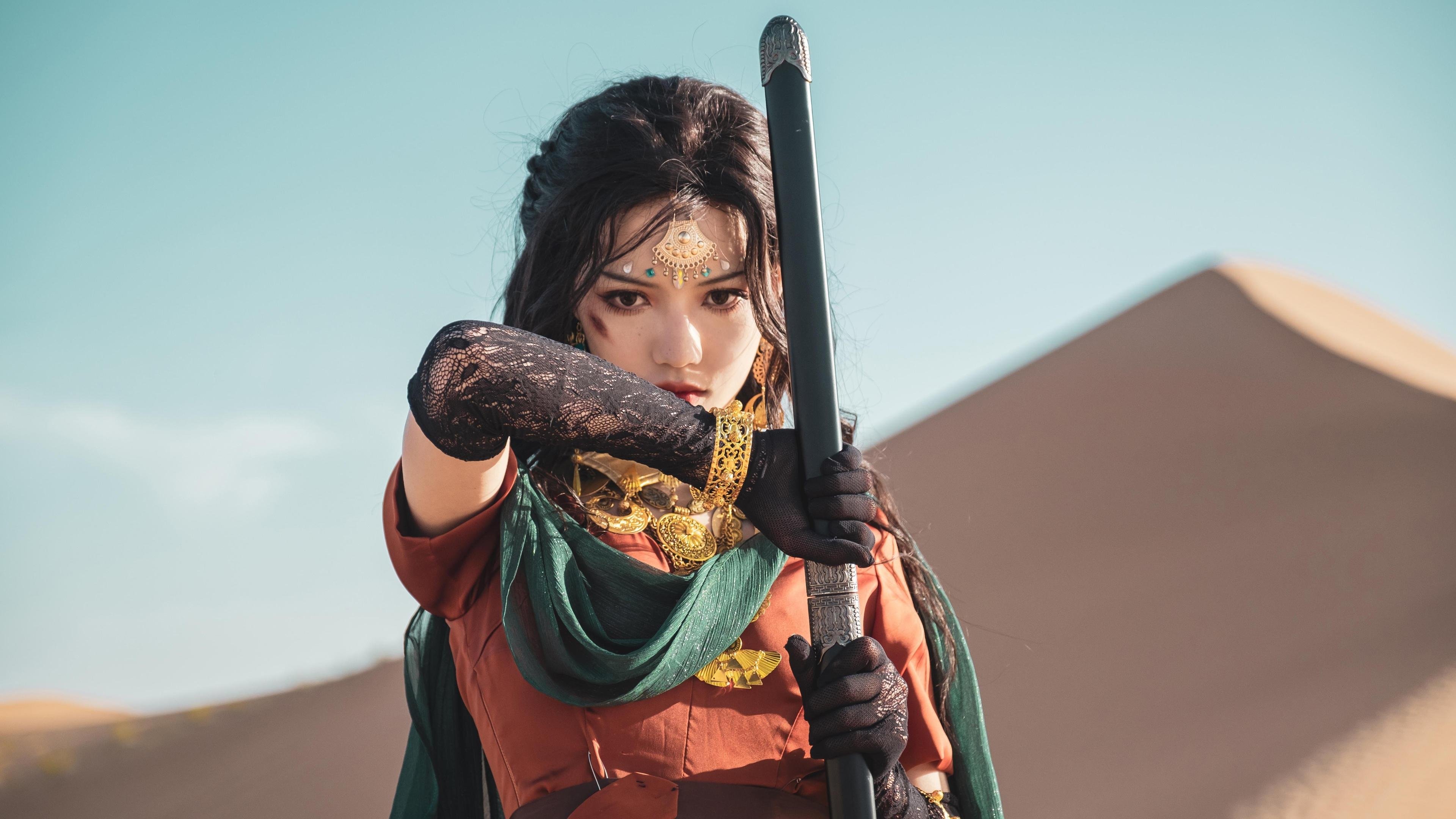 夜空升起的绿色警报，当杰伦·格林开始拆解联盟防线