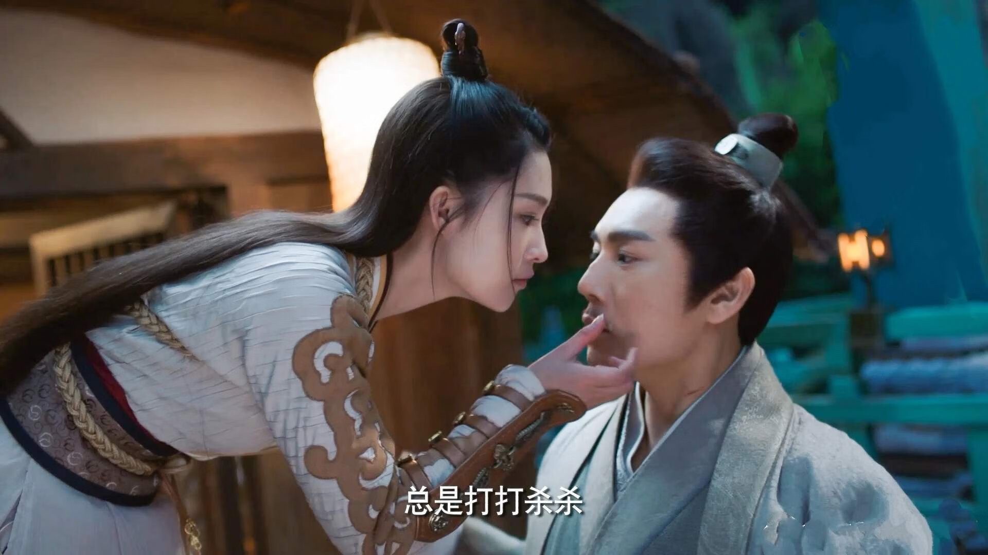 球场最小身高与最大心脏，坎特的胜负手定义足坛不朽一夜