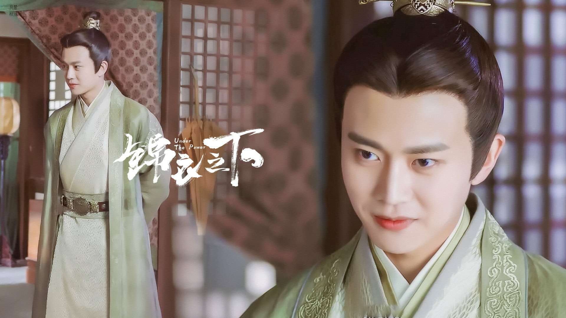 舞台的尺寸,由灵魂的强韧丈量