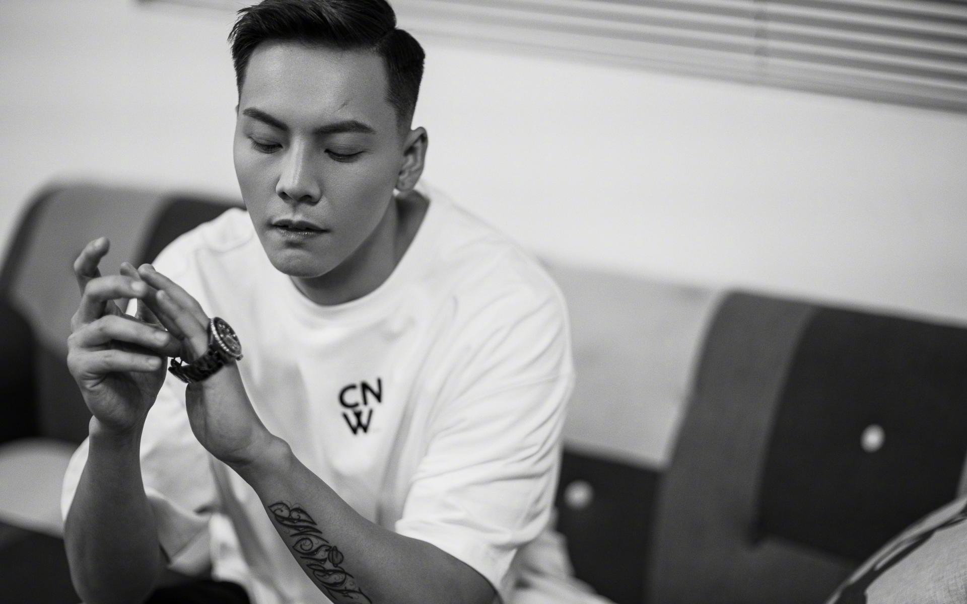 改写结局，从篮球场到F1赛道